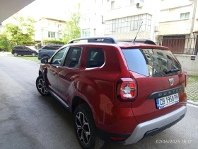 Обява за продажба на Dacia Duster 1.3 150 HP ~30 999 лв. - изображение 2