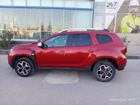 Dacia Duster 1.3 150 HP | Mobile.bg    3