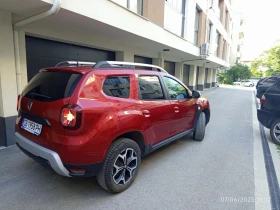 Обява за продажба на Dacia Duster 1.3 150 HP ~30 999 лв. - изображение 3