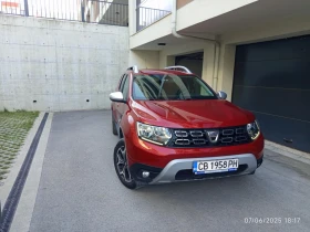 Обява за продажба на Dacia Duster 1.3 150 HP ~30 999 лв. - изображение 1