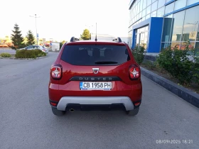Dacia Duster 1.3 150 HP | Mobile.bg    5