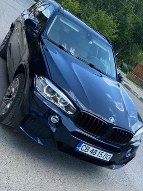 Обява за продажба на BMW X5 ~42 500 лв. - изображение 1