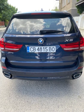 Обява за продажба на BMW X5 ~42 500 лв. - изображение 4