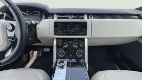 Land Rover Range rover 5.0 V8 S/C | Mobile.bg    12