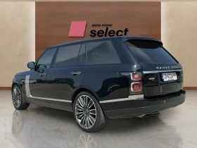 Land Rover Range rover 5.0 V8 S/C | Mobile.bg    4