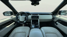 Land Rover Range rover 5.0 V8 S/C | Mobile.bg    10