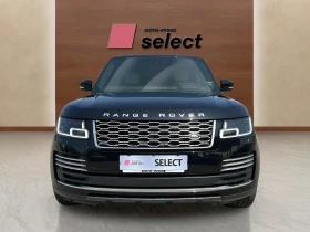 Land Rover Range rover 5.0 V8 S/C | Mobile.bg    3