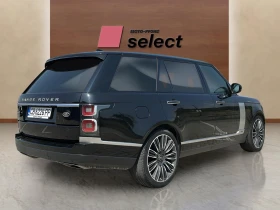 Land Rover Range rover 5.0 V8 S/C | Mobile.bg    5