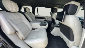 Land Rover Range rover 5.0 V8 S/C | Mobile.bg    14
