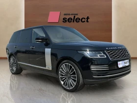 Land Rover Range rover 5.0 V8 S/C | Mobile.bg    2