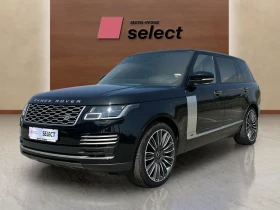  Land Rover Range rov...