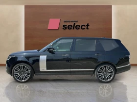 Land Rover Range rover 5.0 V8 S/C | Mobile.bg    6