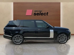 Land Rover Range rover 5.0 V8 S/C | Mobile.bg    7