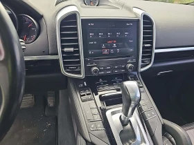 Porsche Cayenne PLATINUM* FACELIFT* BOSE* PANO* ОБДУХ* KEYLESS* ВИ - 29900 лв. - 27147392 6