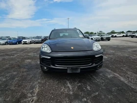 Porsche Cayenne PLATINUM* FACELIFT* BOSE* PANO* ОБДУХ* KEYLESS* ВИ