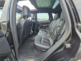 Porsche Cayenne PLATINUM* FACELIFT* BOSE* PANO* ОБДУХ* KEYLESS* ВИ - 29900 лв. - 27147392 10