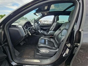 Porsche Cayenne PLATINUM* FACELIFT* BOSE* PANO* ОБДУХ* KEYLESS* ВИ - 29900 лв. - 27147392 7