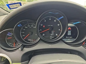 Porsche Cayenne PLATINUM* FACELIFT* BOSE* PANO* ОБДУХ* KEYLESS* ВИ - 29900 лв. - 27147392 5