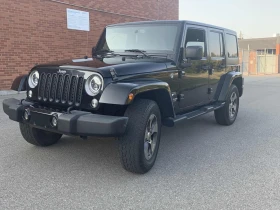 Jeep Wrangler CARFAX* АВТОФИНАНСИРАНЕ* БЕЗ ПЪРВОНАЧАЛНА ВНОСКА* 