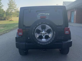 Jeep Wrangler CARFAX* АВТОФИНАНСИРАНЕ* БЕЗ ПЪРВОНАЧАЛНА ВНОСКА* - 29000 лв. - 63603387 4