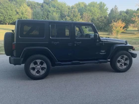 Jeep Wrangler CARFAX* АВТОФИНАНСИРАНЕ* БЕЗ ПЪРВОНАЧАЛНА ВНОСКА* - 29000 лв. - 63603387 3