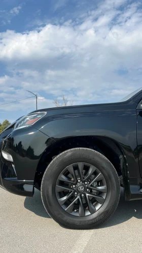 Lexus GX 460 Premium  | Mobile.bg    5