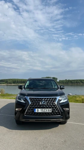 Lexus GX 460 Premium  | Mobile.bg    2