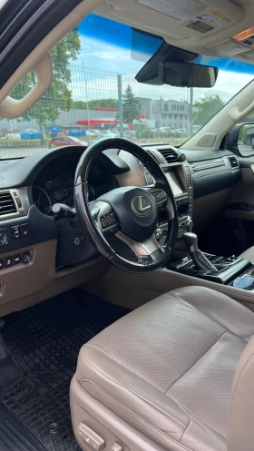 Lexus GX 460 Premium  | Mobile.bg    6