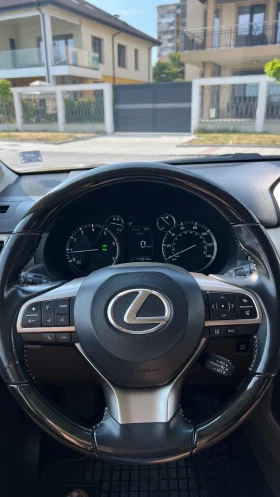 Lexus GX 460 Premium  | Mobile.bg    9