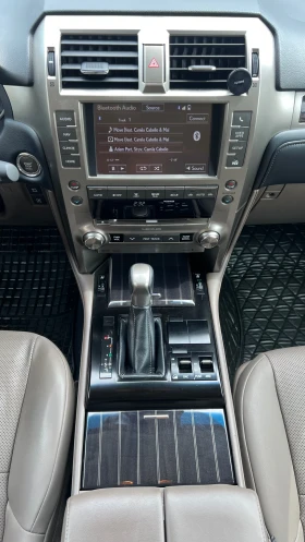Lexus GX 460 Premium  | Mobile.bg    10