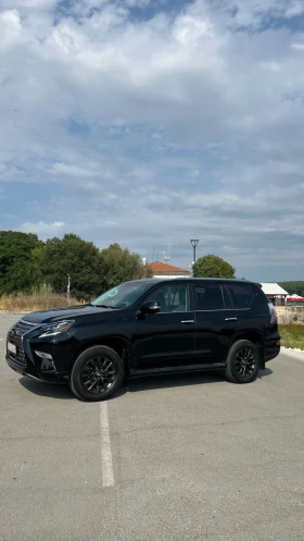 Lexus GX 460 Premium  | Mobile.bg    3