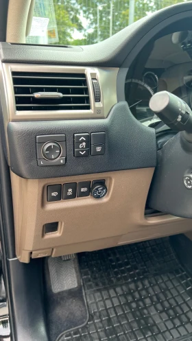 Lexus GX 460 Premium  | Mobile.bg    12