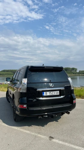 Lexus GX 460 Premium  | Mobile.bg    4