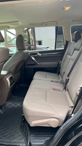 Lexus GX 460 Premium  | Mobile.bg    14