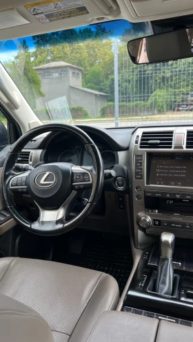 Lexus GX 460 Premium  | Mobile.bg    7
