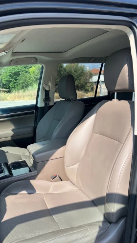Lexus GX 460 Premium  | Mobile.bg    13