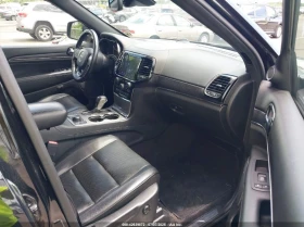 Jeep Grand cherokee 2019 JEEP GRAND CHEROKEE HIGH ALTITUDE 4X4 | Mobile.bg    10
