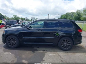 Jeep Grand cherokee 2019 JEEP GRAND CHEROKEE HIGH ALTITUDE 4X4 | Mobile.bg    5