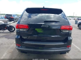 Jeep Grand cherokee 2019 JEEP GRAND CHEROKEE HIGH ALTITUDE 4X4 | Mobile.bg    7