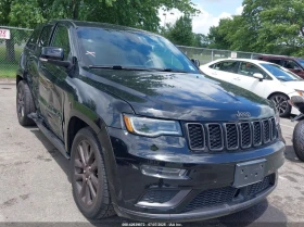 Jeep Grand cherokee 2019 JEEP GRAND CHEROKEE HIGH ALTITUDE 4X4 | Mobile.bg    3