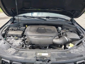 Jeep Grand cherokee 2019 JEEP GRAND CHEROKEE HIGH ALTITUDE 4X4 | Mobile.bg    12