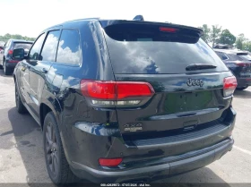 Jeep Grand cherokee 2019 JEEP GRAND CHEROKEE HIGH ALTITUDE 4X4 | Mobile.bg    6