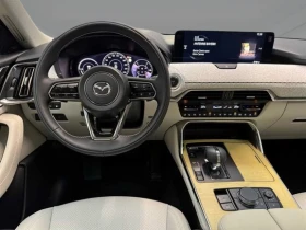 Mazda CX-80 2.5 PHEV AWD Homura Plus = NEW =  | Mobile.bg    6