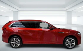 Mazda CX-80 2.5 PHEV AWD Homura Plus = NEW =  | Mobile.bg    3