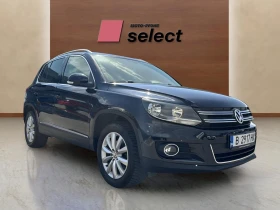 VW Tiguan 2.0 TDi - 24900 лв. / 12731.17 € - 67796317 2