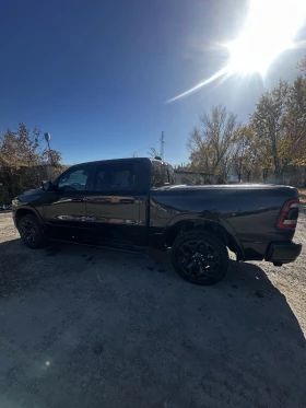 Dodge RAM 1500 LIMITED | Mobile.bg    6