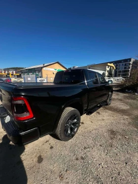 Dodge RAM 1500 LIMITED | Mobile.bg    5