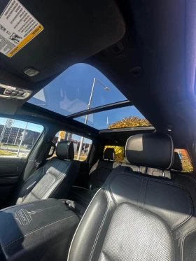 Dodge RAM 1500 LIMITED | Mobile.bg    7