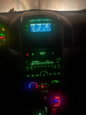 Chevrolet Captiva 2.0  - изображение 1