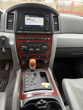 Jeep Grand cherokee 3.0 LIMITED CRD - 14999 лв. / 7668.87 € - 31114589 10